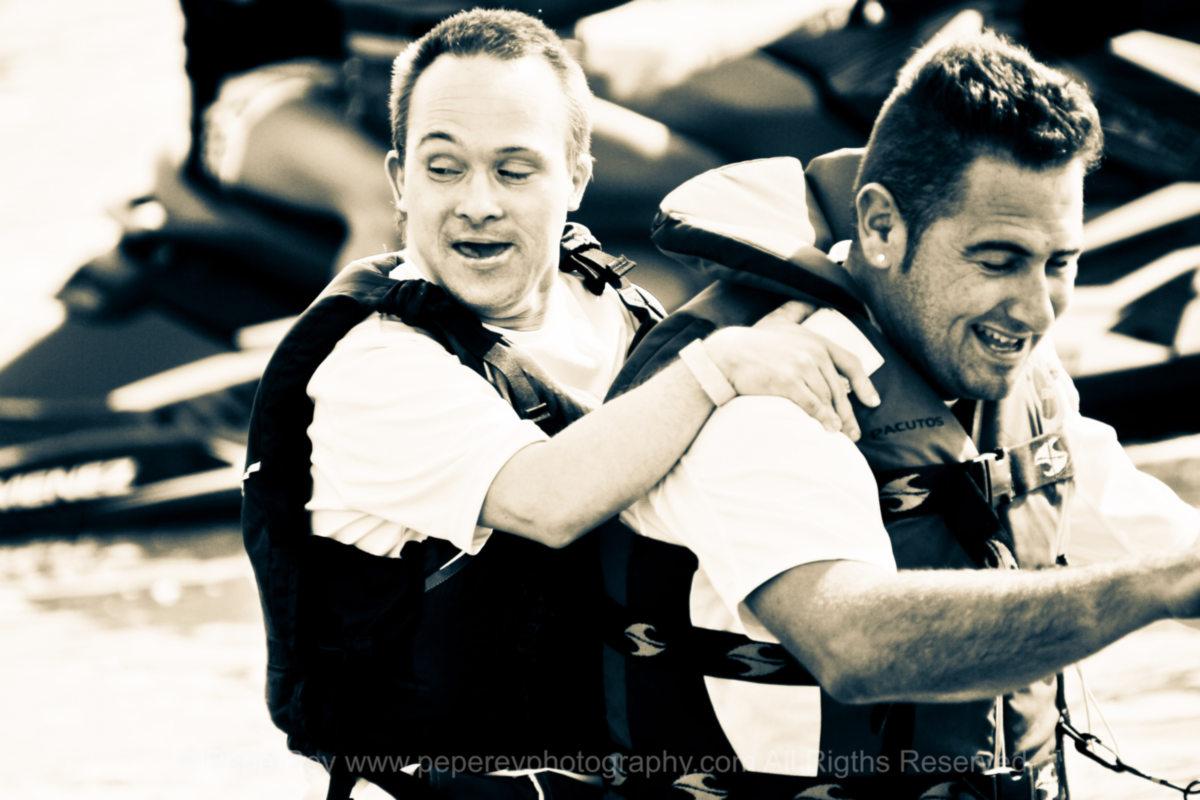 Jornadas Lúdico Deportivas ASSIDO-AIDEMAR